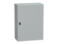 Pikkukuva 5 / 5: Schneider Electric NSYS3DEX8630, 600 mm, 300 mm, 800 mm, 25,5 kg