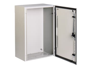 Schneider Electric NSYS3DEX8630, 600 mm, 300 mm, 800 mm, 25,5 kg