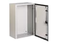Pikkukuva 1 / 5: Schneider Electric NSYS3DEX8630, 600 mm, 300 mm, 800 mm, 25,5 kg