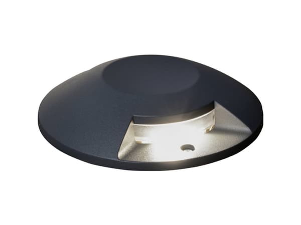 Konstsmide Maavalo 7879-370 Udendørs indbygningsbelysning LED (RGB) F (A - G) 10 W Antracit