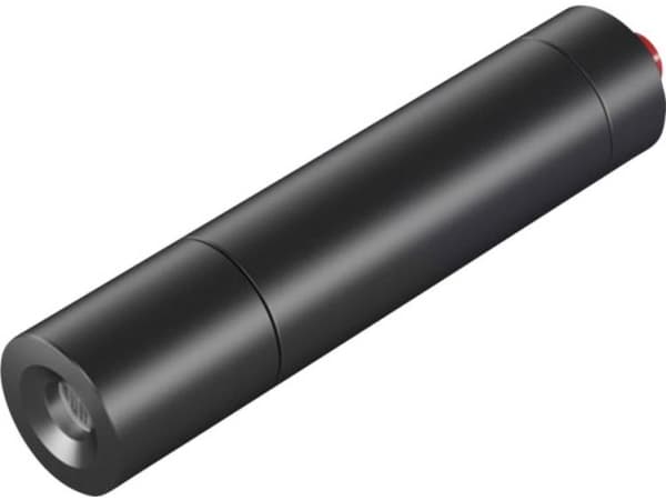 Laserfuchs Lasermodul Lasermodul Krydslinje Rød 5 mW