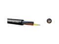 Pikkukuva 2 / 2: Kabeltronik 098240709 Johdin 1 x 0,22 mm² Musta 250 m
