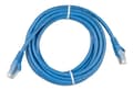 Miniatyrbild 1 av 3: Victron Energy RJ45 UTP Cable, 1,8 m, U/UTP (UTP), RJ-45, RJ-45, Blå