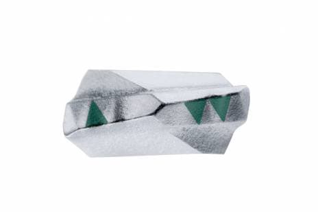 Metabo 625238000, Borrhammare, Murborr, bits, Högerrotation, 8 mm, 210 mm, Tegel, Betong, Granit, Natursten