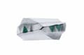 Miniatyrbild 4 av 5: Metabo 625238000, Borrhammare, Murborr, bits, Högerrotation, 8 mm, 210 mm, Tegel, Betong, Granit, Natursten
