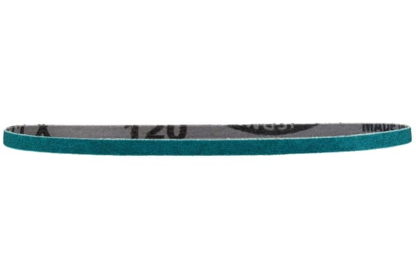 Metabo 626353000 Hiontanauhasarja 10 kpl