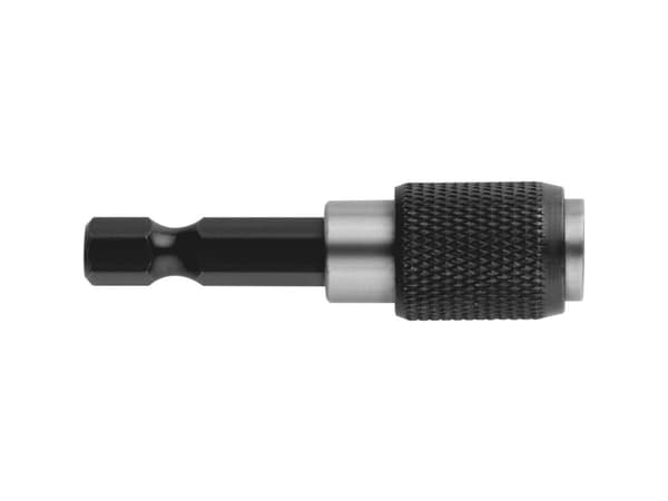 Metabo 628541000, Hexskaft, 25,4 / 4 mm (1 / 4"), Hexskaft, 1 styck, 52 mm