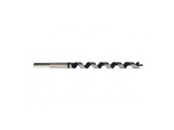 Metabo 627133000, Drill, Transportskrue/mateskrue, Høyrehåndsrotasjon, 2,6 cm, 230 mm, Løvtre, Mykt tre, Tre