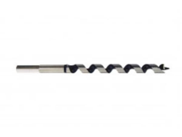 Metabo 627133000, Drill, Transportskrue/mateskrue, Høyrehåndsrotasjon, 2,6 cm, 230 mm, Løvtre, Mykt tre, Tre