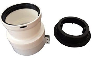 Ariston omkopplare passage 60/100-80 (3318369)
