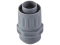 Miniatyrbilde 4 av 4: LAPP 55000010 SILVYN® LKI PG 9 SGY Slangeforskruning Sølvgrå (RAL 7001) PG9 Lige 50 stk