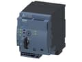 Pikkukuva 4 / 4: Siemens 3RA6500-2BB43 3RA65002BB43 Vendingsstarter Motorydelse ved 400 V 0,37 kW 690 V Nominel strøm 1,25 A