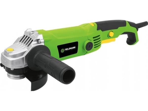 Fieldmann FDB 201201-E angle grinder (50002229)