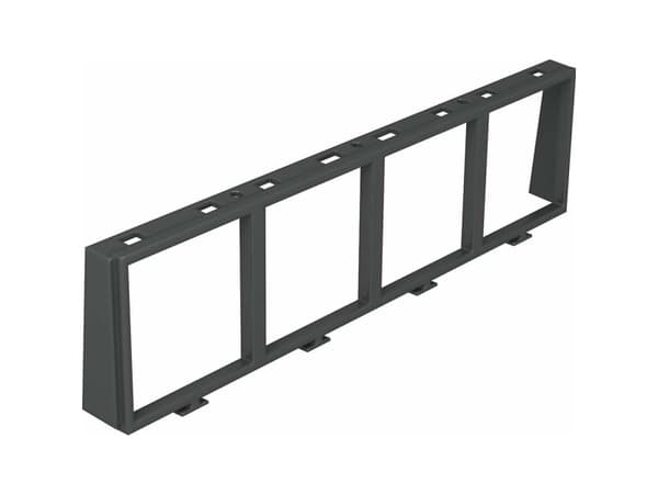 OBO Bettermann MT45V 4 Apparatholder
