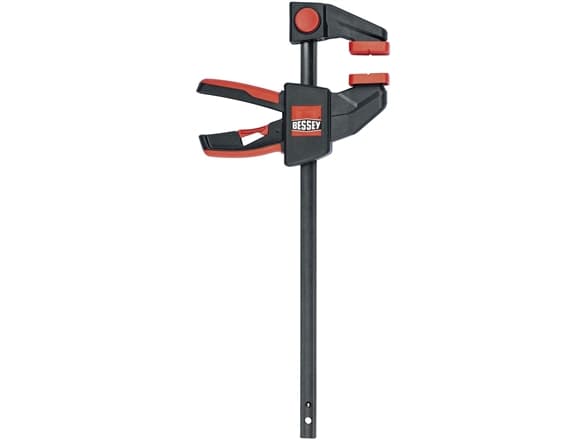 Skruetvinger Bessey EZL45-8 Spann-Weite (max.):450 mm Udhængsmål:80 mm