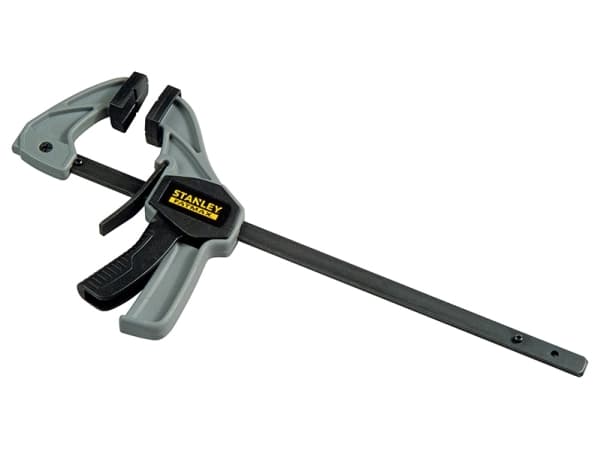 Stanley FMHT0-83231, Skruvstäd för manuell bearbetning, 12 cm