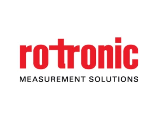 rotronic CP11 Hiilidioksidin mittauslaite 0 - 5000 ppm