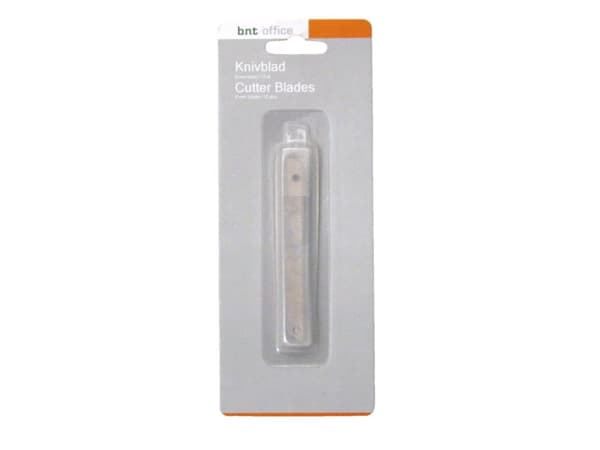 B.N.T 471800, 10 stykker, 9 mm, 30 g