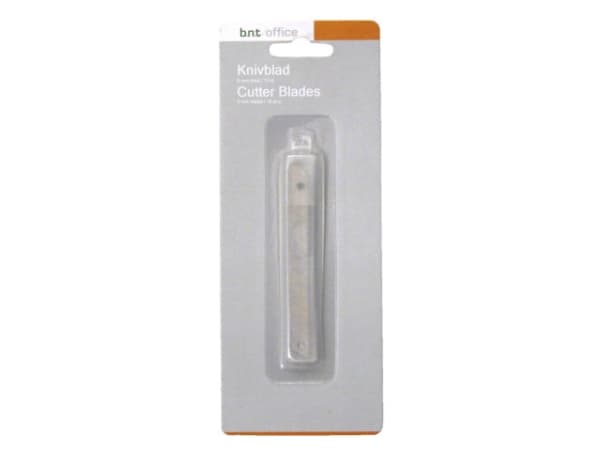 B.N.T 471800, 10 stykker, 9 mm, 30 g