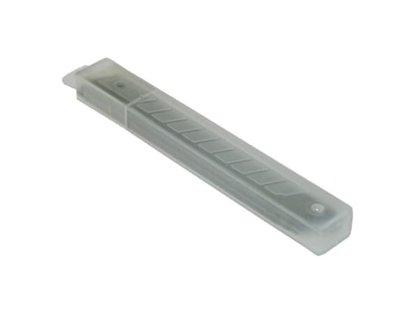 B.N.T 471800, 10 stykker, 9 mm, 30 g