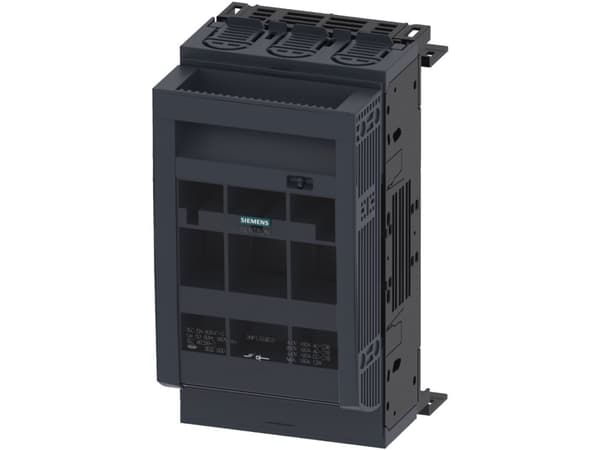 Siemens 3NP11331BC10 Säkringsbrytare 3-polig 160 A 690 V/AC 1 st