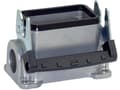 Miniatyrbild 1 av 3: LAPP 19075900 Sokkelhus M25 EPIC® H-B 16 5 stk