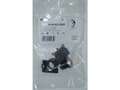 Miniatyrbilde 2 av 4: Eaton 110936 M22-D-R-X0-K01-BVP Trykknap Frontring plastic 1 stk
