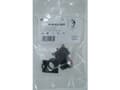 Miniatyrbilde 1 av 4: Eaton 110936 M22-D-R-X0-K01-BVP Trykknap Frontring plastic 1 stk