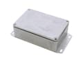 Pikkukuva 2 / 2: Hammond Electronics 1590WB3F Yleiskaappi 116 x 77 x 38 Valettu alumiini Luonnollinen 1 kpl