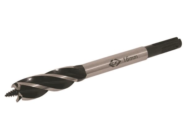 C.K. T2944-25 Slangborr 25 mm Total längd 160 mm SDS-Plus 1 st