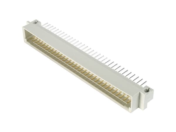Assmann Wsw A-Cm64act Male Connector Total Number Of Poles 64 Number Of Rows 3