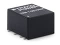Pikkukuva 1 / 4: Traco Power TRN 1-0512SM, 2 g, 1 W, 4,5 - 13,2 V, 90 mA, 12 V