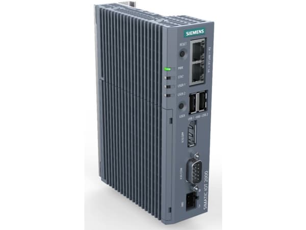 SIMATIC 6ES7647-0BA00-0YA2IOT2050 Basic (6ES76470BA000YA2)
