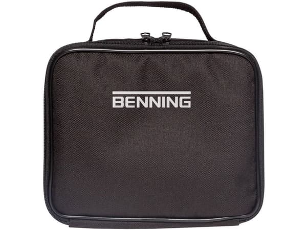 Benning 010913 010913 Måleapparattaske