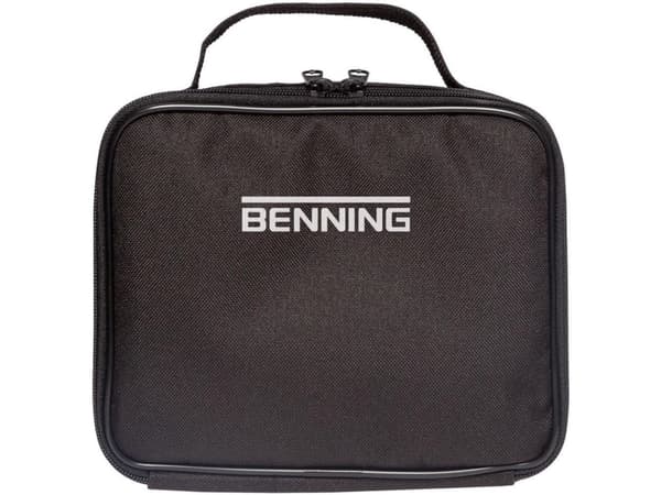 Benning 010913 010913 Måleapparattaske