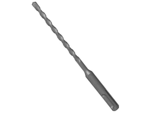 Stanley STA54107-QZ, Borrhammare, 1,6 cm, 300 mm, Betong, 22,5 cm, SDS-plus skaft