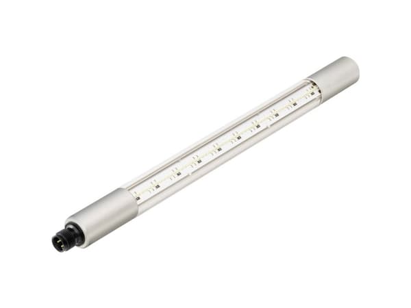 Binder LED-lampa 28 1300 000 04 Neutralvitt 72 lm 120 ° 24 V/DC 1 st