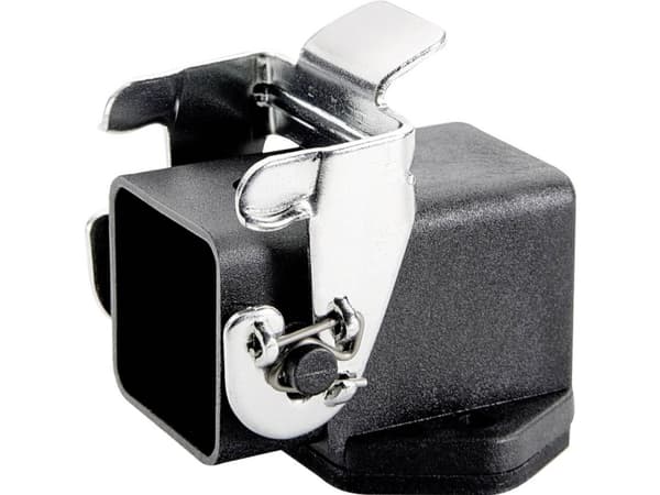 LAPP 10423100 EPIC® H-A 3 monteringslåda 10 st