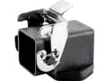 Miniatyrbild 2 av 2: LAPP 10423100 EPIC® H-A 3 monteringslåda 10 st