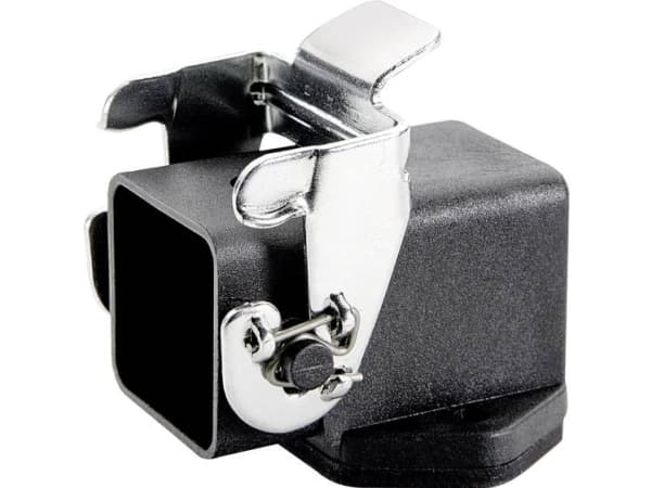 LAPP 10423100 EPIC® H-A 3 monteringslåda 10 st