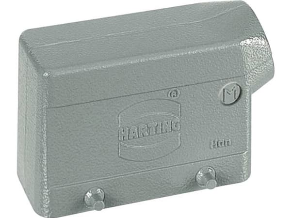 Tyllehus Han® 16B-gs-21 09 30 016 1520 Harting 10 stk
