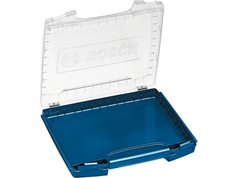 Bosch i-BOXX 53, Työkalulaatikko, Muovi, 367 mm, 318 mm, 53 mm, 800 g