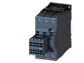 Miniatyrbild 1 av 3: Siemens 3RT2035-3XJ44-0LA2 Spårskydd 3 x brytare 690 V/AC 1 st