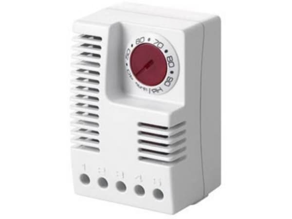 Hygrostat 8MR2170-1AF EFR012 AC230V (8MR21701AF)