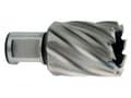 Miniatyrbild 2 av 4: Metabo 626510000, Elektriskt multiverktyg, Fräsborr, Högerrotation, 2,2 cm, 64 mm, Legerat stål, Kolstål, Olegerat stål, Icke-järnmetaller, Metallplå