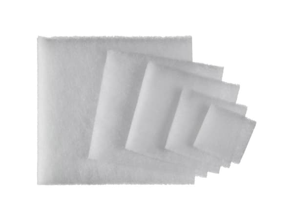 Pfannenberg FM PF 4xx00 216x216 300 Filtermåtte (B x H x T) 216 x 216 x 85 mm 1 stk