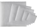 Miniatyrbild 1 av 2: Pfannenberg FM PF 4xx00 216x216 300 Filtermåtte (B x H x T) 216 x 216 x 85 mm 1 stk