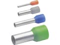 Miniatyrbild 4 av 5: Klauke 171G, Gul, Hankoppling, Rak, 1 mm ², 14,6 mm, 100 styck