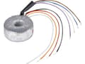 Pikkukuva 1 / 2: Block Rkd 1200/2x115 Toroidal Transformer 2 X 115 V 2 X 115 V/Ac 1200 Va 5.22 A