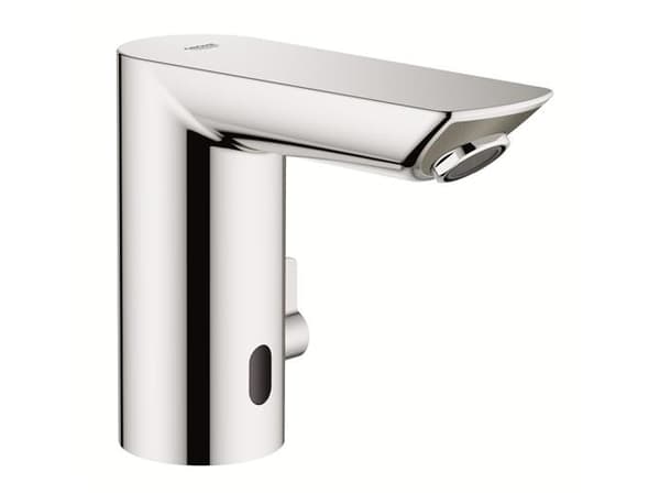 GROHE Bau Cosmopolitan E - Beröringsfri elektronisk tvättställsarmatur
